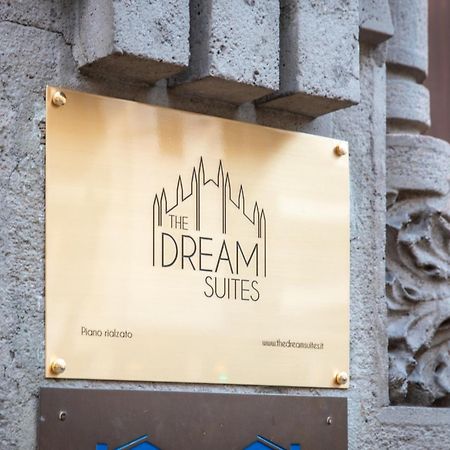 The Dream Suites Milan Bagian luar foto