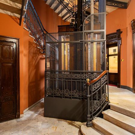 The Dream Suites Milan Bagian luar foto