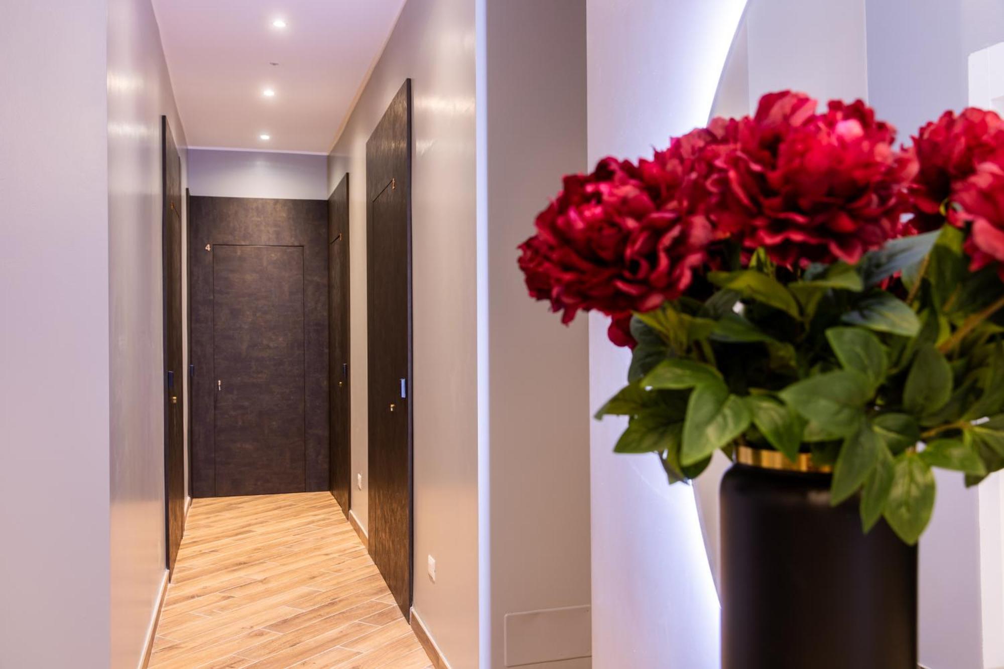The Dream Suites Milan Bagian luar foto