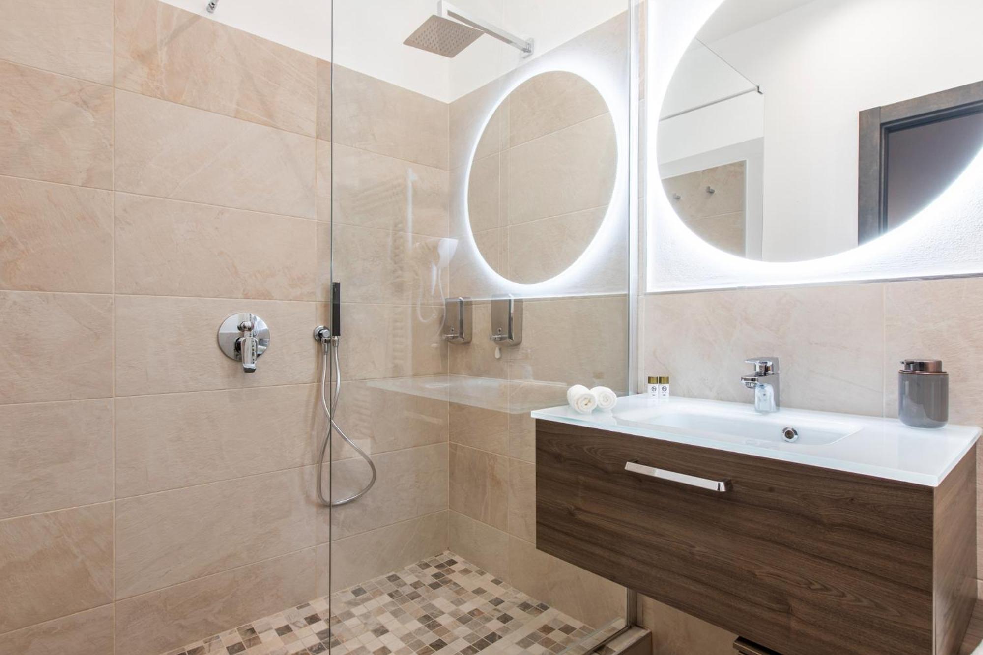 The Dream Suites Milan Ruang foto
