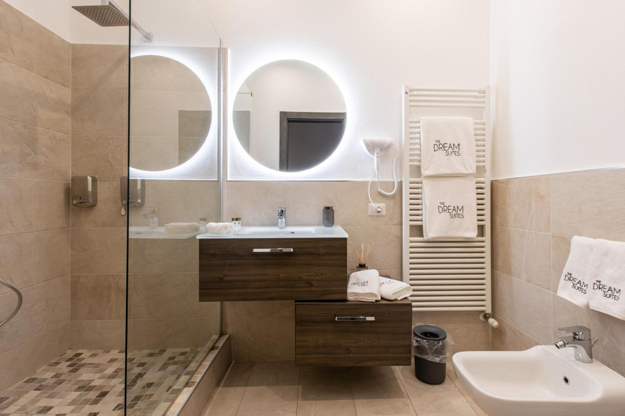 The Dream Suites Milan Ruang foto