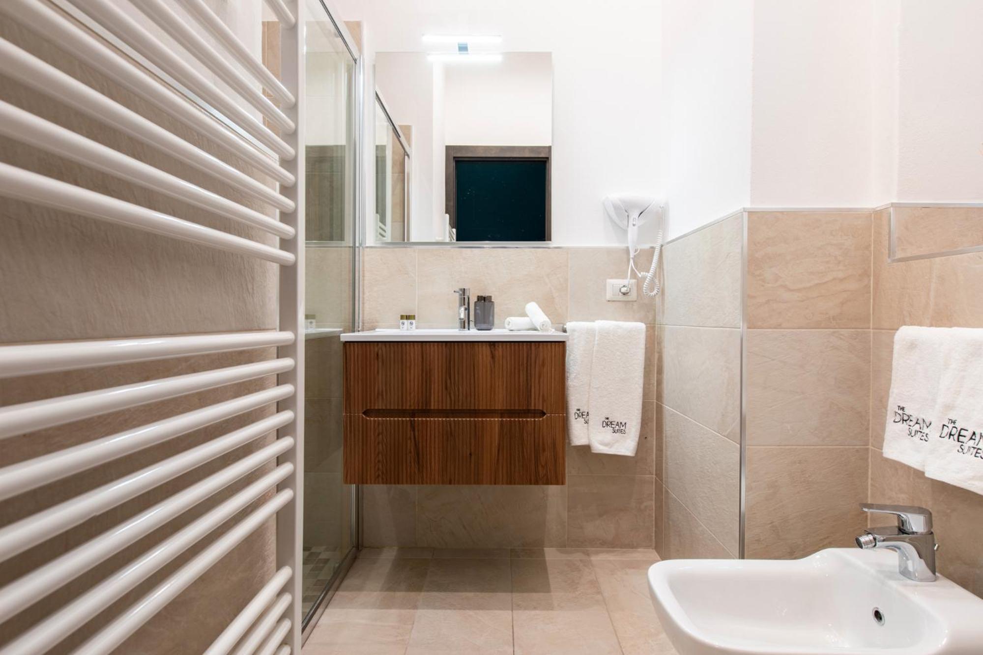 The Dream Suites Milan Ruang foto